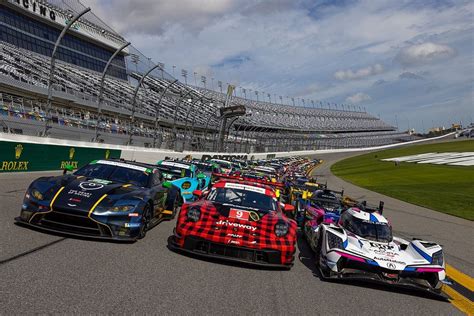 drivers in rolex 24 2023|Rolex 24 2023 live timing.